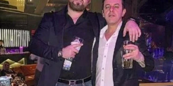 interlopi din dej
