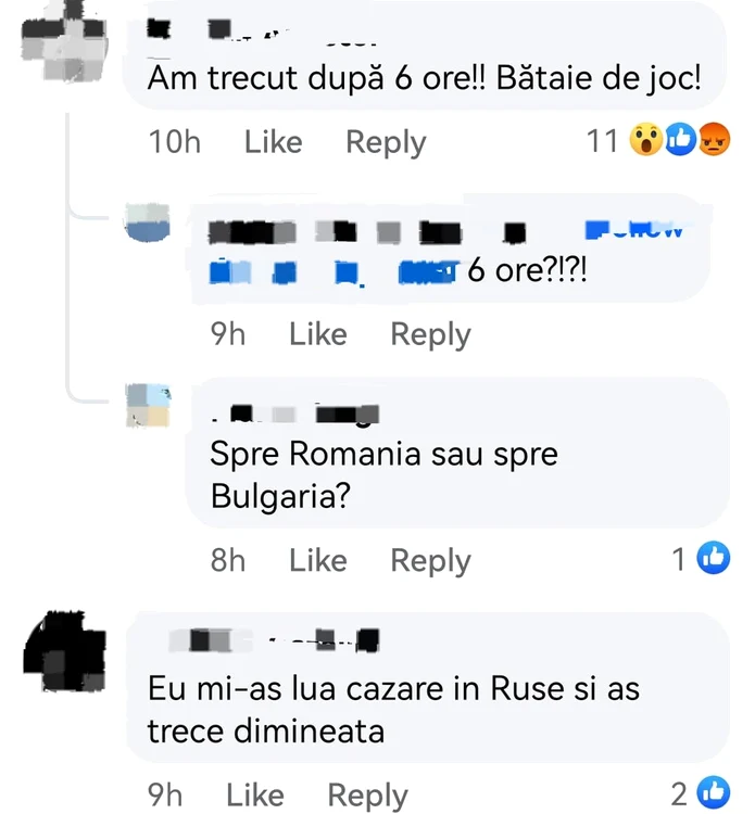 Alții au fost și mai ghinioniști