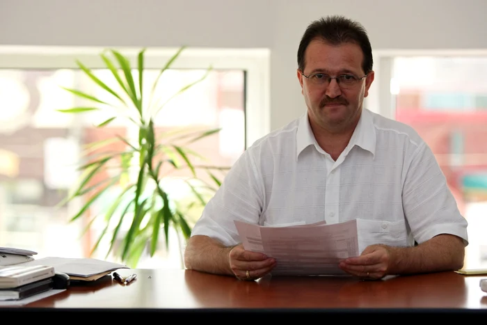 Procurorul Gheorghe Ivan este principalul acuzat în plângerea penală formulată de anagajaţi