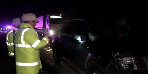 accident in mehedinti 