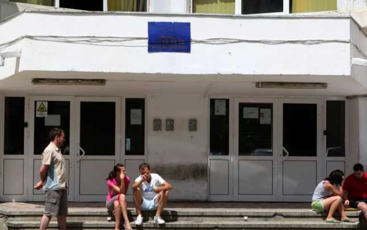 Numărul locurilor în cămine va scădea din cauza pandemiei