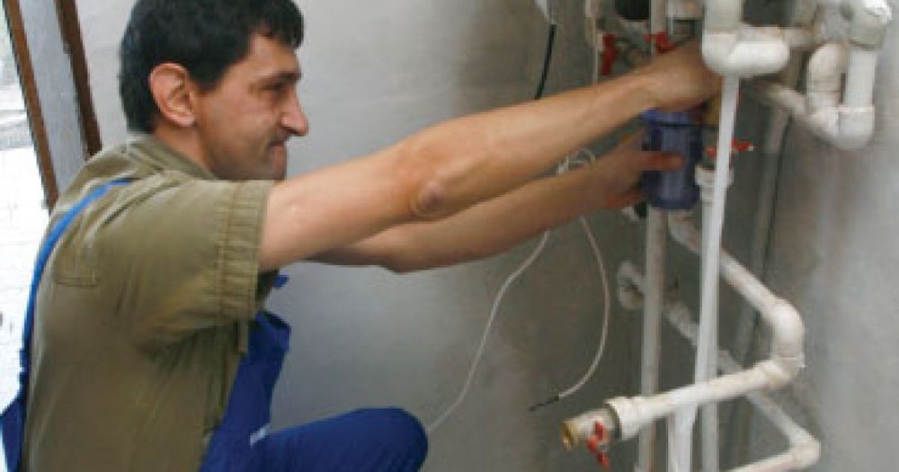 Când există riscul ca centrala pe gaz de apartament să explodeze?