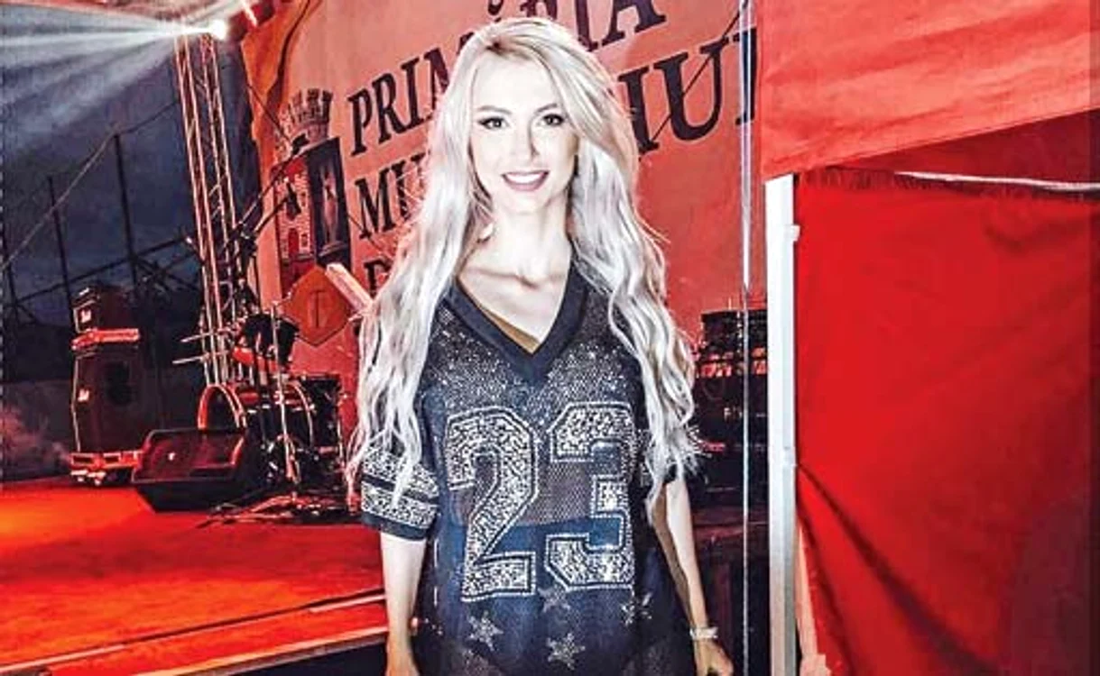 Antonia