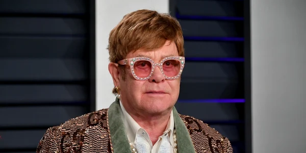 elton john foto guliver getty images
