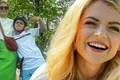 Victoria Răileanu, vacanță perfectă cu fiul ei la Paris! Cum se menține în formă actrița după a doua sarcină!
