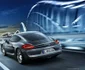 porsche cayman 9