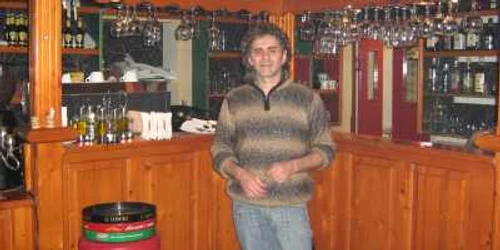 Cesare Lazzari locuiește la Satu Mare de aproape nouă ani 