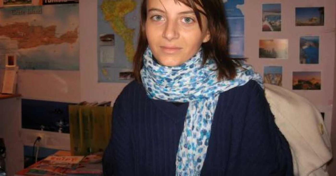 Nicoleta Porumb