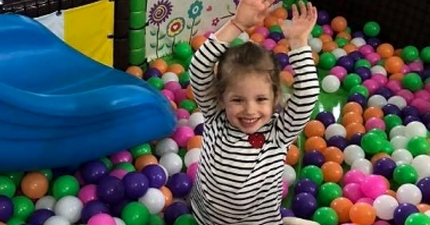 dana bogdan afacere kids party planner cluj foto arhiva personala