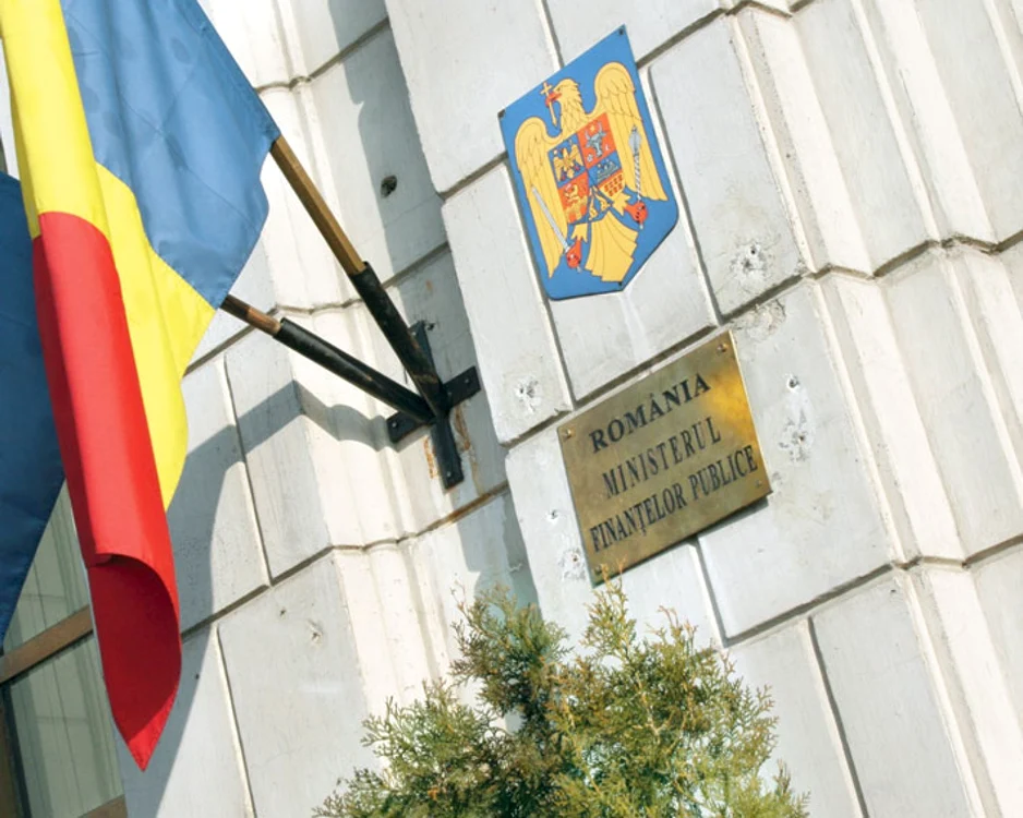 Ministerul Finan'elor a atras în octombrie de pe piaţa internă 4,085 miliarde de lei, din care 3,794 miliarde de lei în cadrul licitaţiilor de referinţă, iar restul prin sesiuni suplimentare FOTO Adevărul
