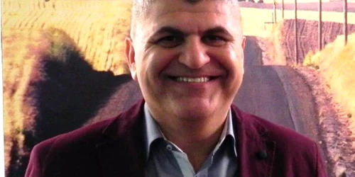 Aurelian Marin