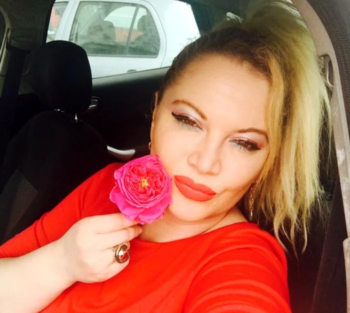 Oana Lis nu face nimic concret, dar este mereu în atenția publiculuiFoto: arhivă personală