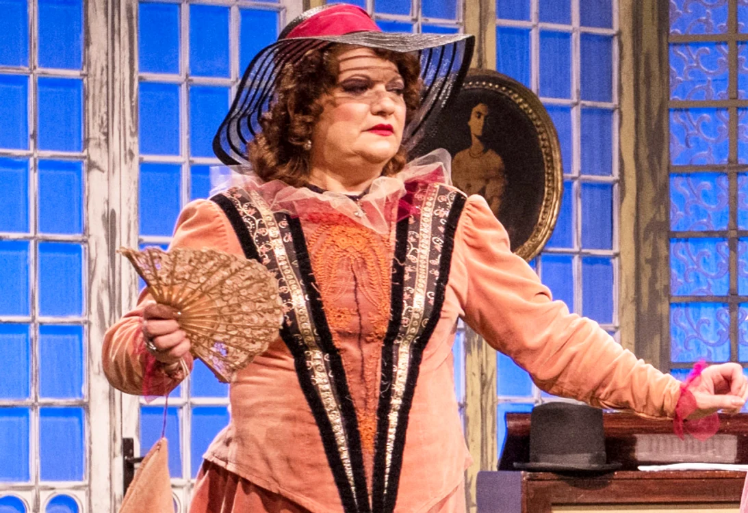 Carmen Movileanu a interpretat în piesa „Piatra din casă” de Vasile Alecsandri și B.P. Hasdeu rolul Cucoanei Zamfira, mama Marghioliţei