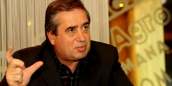 Ioan Niculae FOTO Adevarul