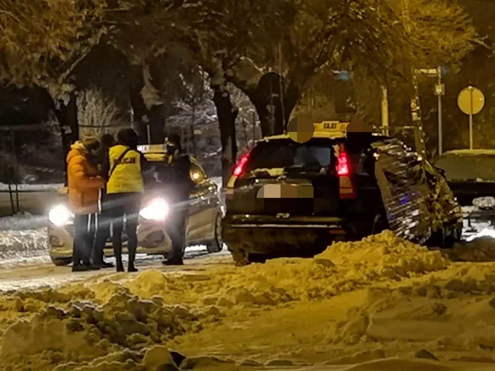 Un șofer cunoscut drept „legenda taximetriștilor”, ucis în Polonia de un client nemulțumit de tarife în noaptea de Revelion