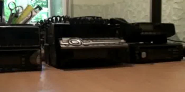 Captură CGP