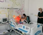 Chirurgie cardiacă pediatrică Timișoara FOTO Ștefan Both