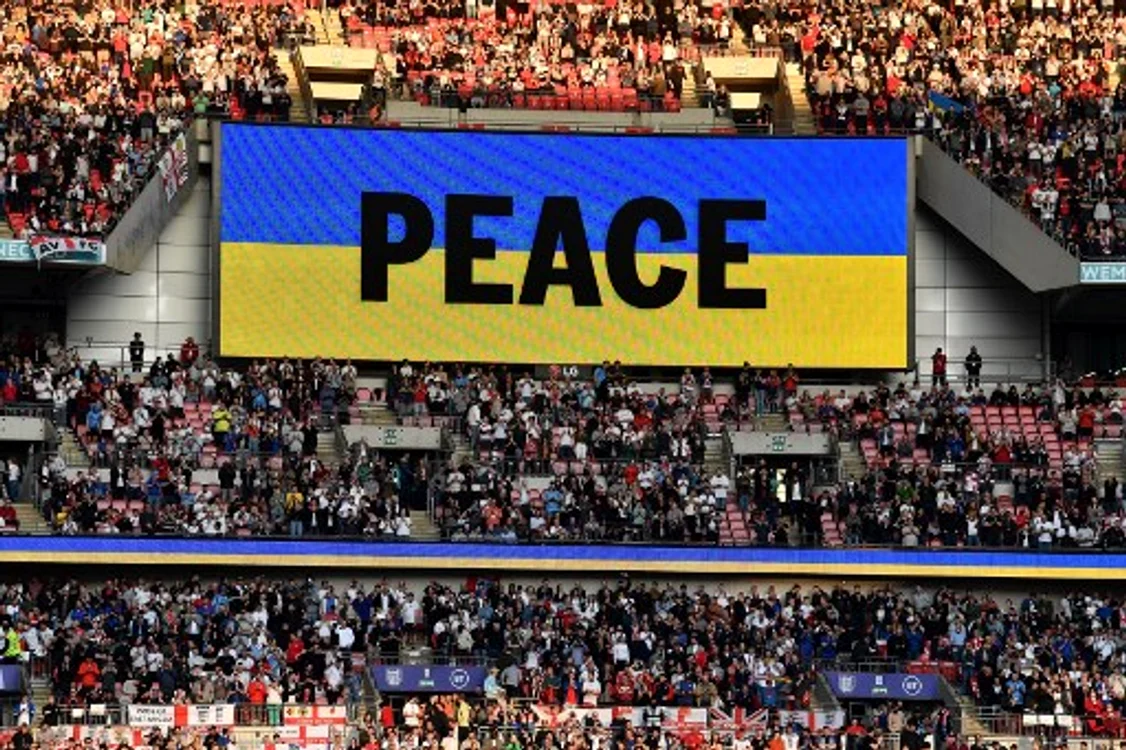 Proteste pro-Ucraina
