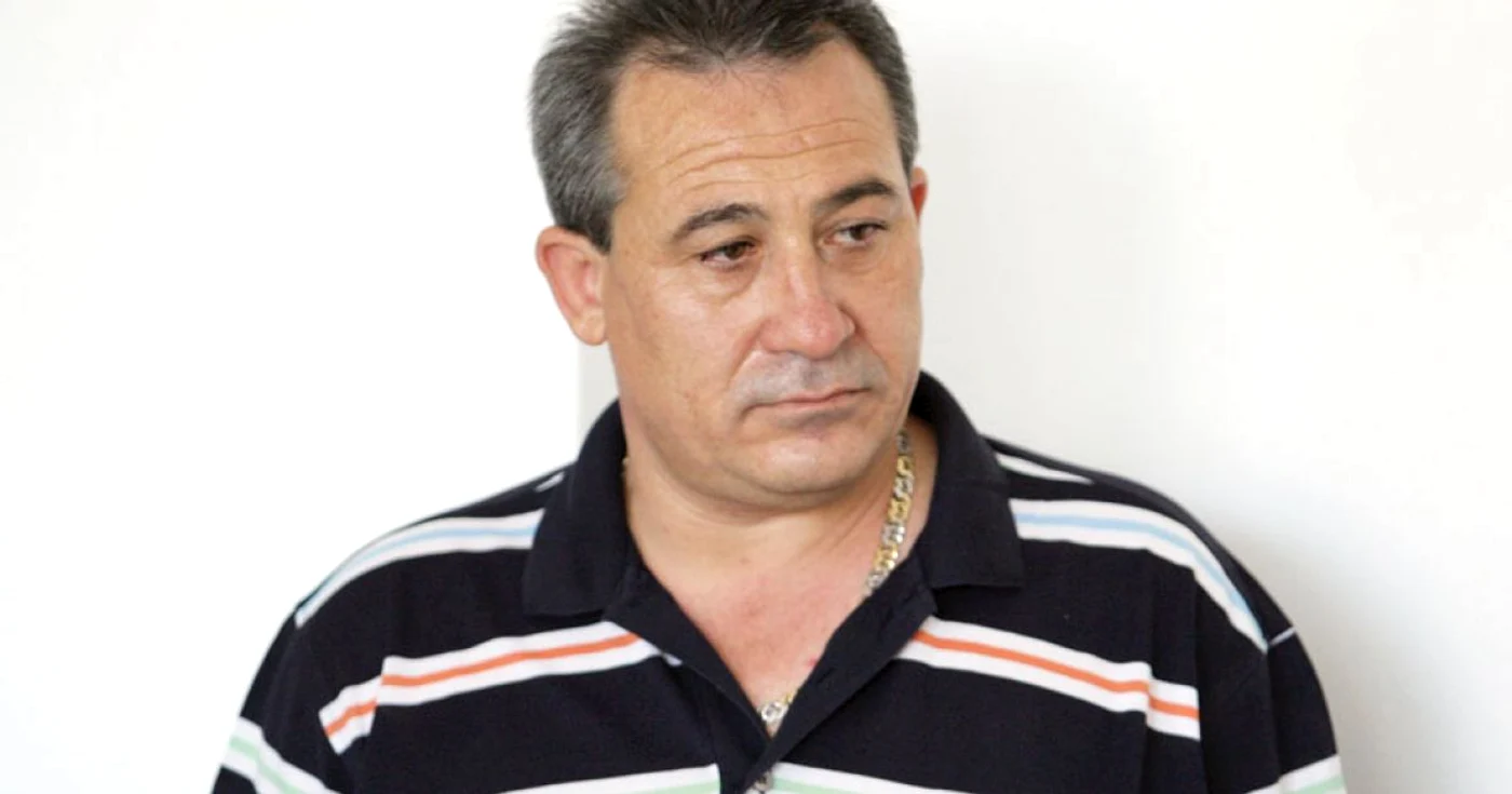 Ionelaş Cârpaci a fost trimis în judecată pentru 13 capete de acuzare