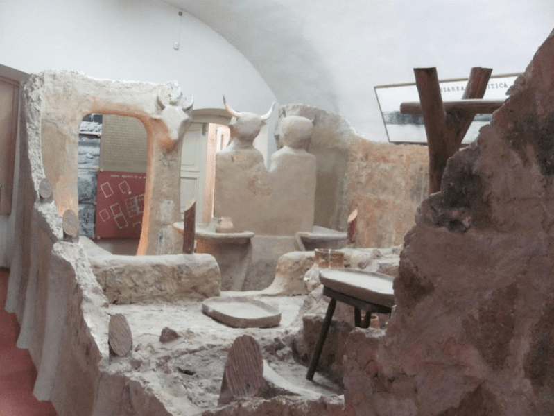 Muzeu pentru Sanctuarul neolitic de la Parța, Timiș. Proiectul de 400.000 de euro este aproape gata