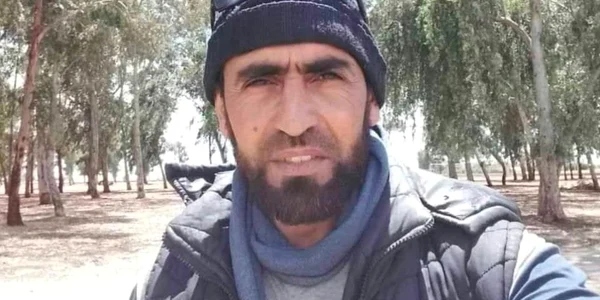 Abu Salem al-Iraki