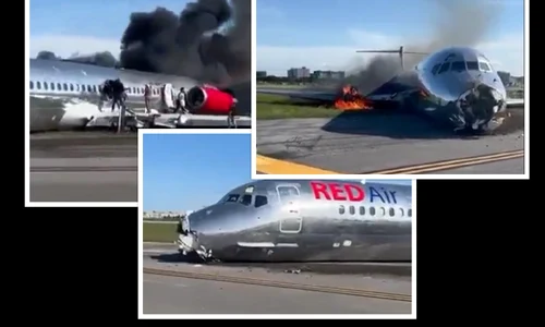 collage avion miami jpg