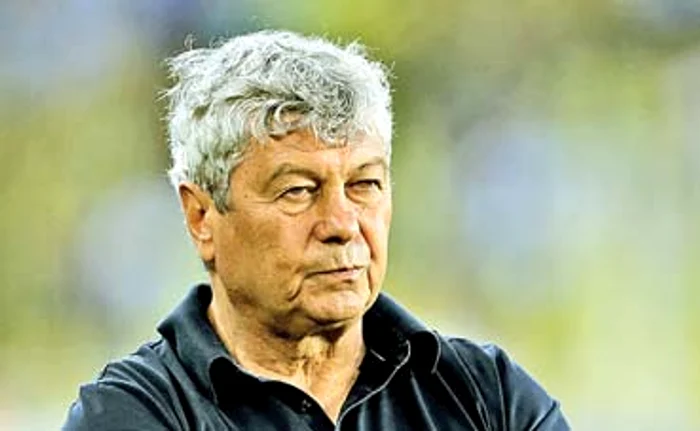 
    Mircea Lucescu ar putea  reveni în TurciaFoto: Gettyimages  