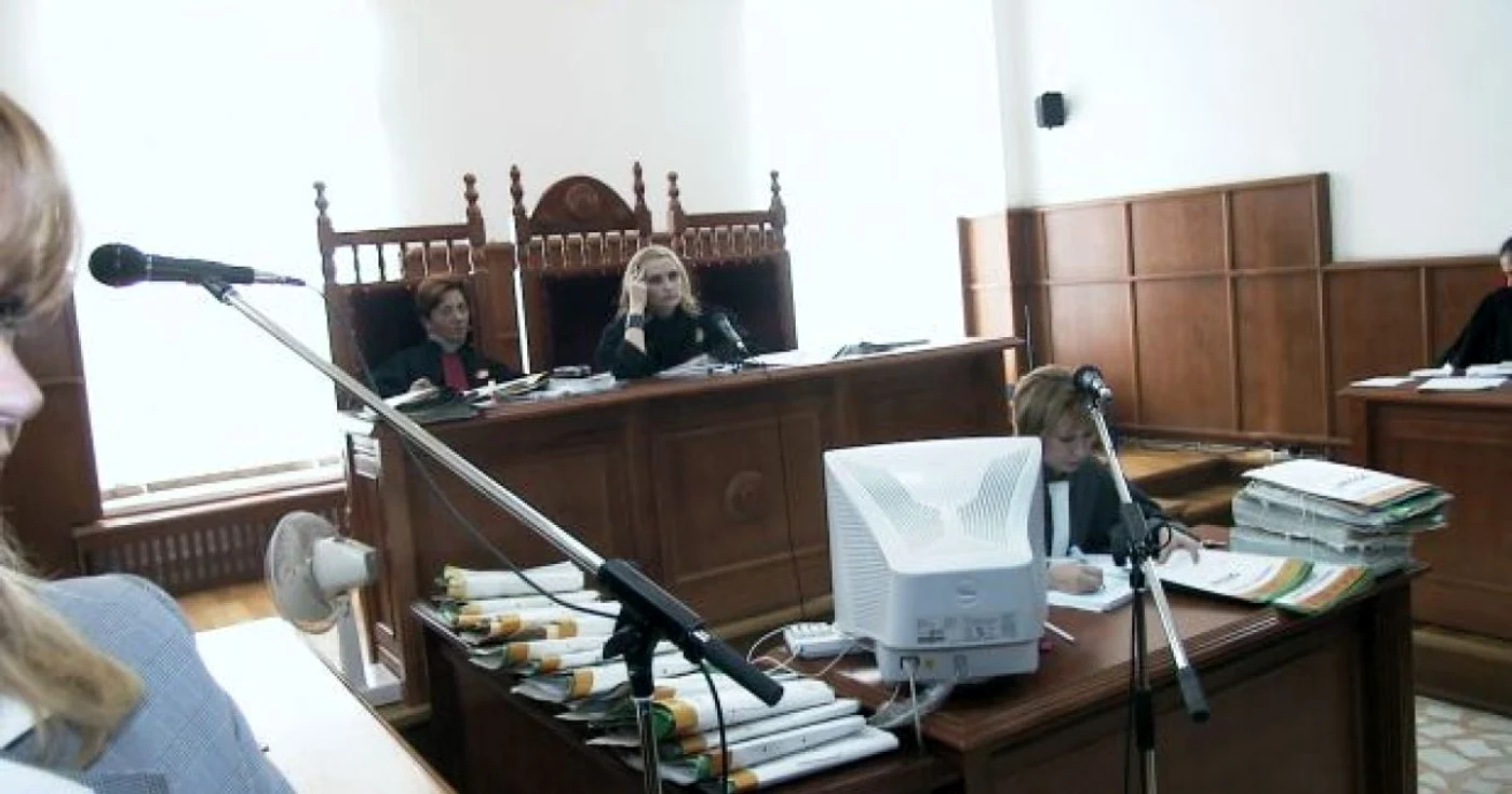 Magistraţii sunt de câteva săptămâni ţinta unor campanii mediatice înverşunate