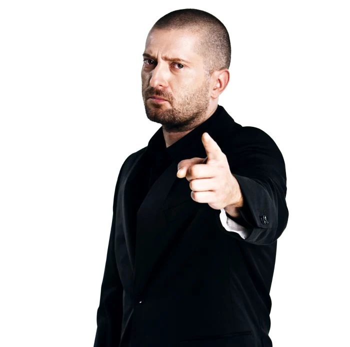 Cheloo s-a săturat să fie «băiat bun» la X Factor.