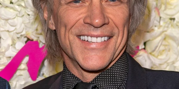 Jon Bon Jovi