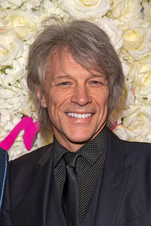 Jon Bon Jovi. Foto: Profimedia