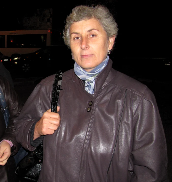 Monica Soare Ploiesti