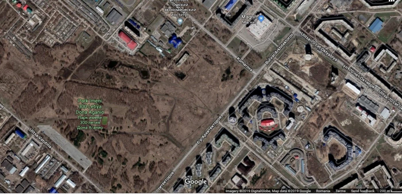 Omsk