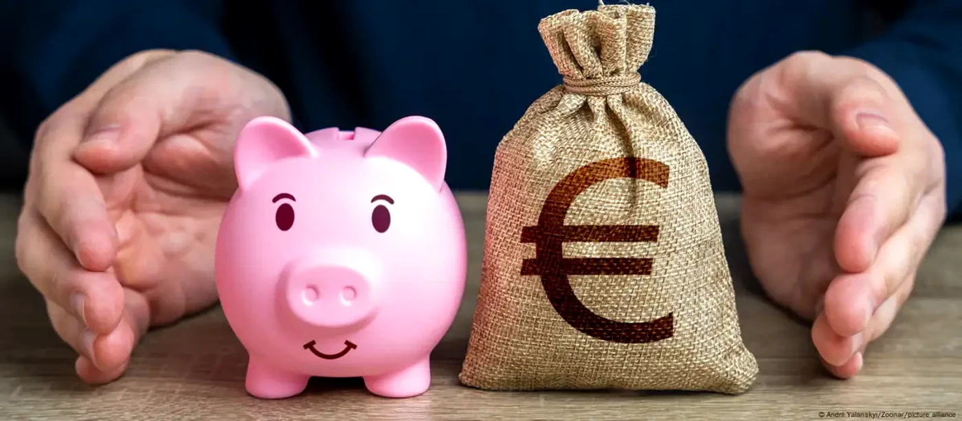 Depozitele private de economii sunt în siguranță în UE