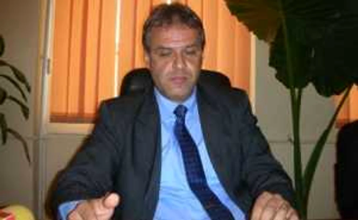 Inspectorul şcolar general prof.Viorel Botea