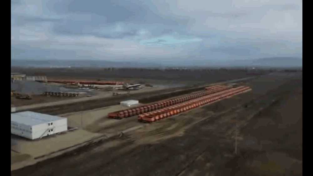 Micul orășel construit de antreprenorul român UMB lângă Adjud. Campus pe 200 de hectare cu locuințe, școli și căi ferate