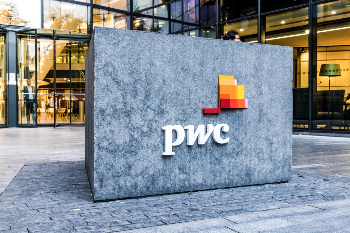 pwc shutterstock
