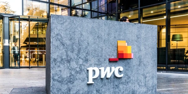 pwc shutterstock