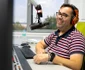 Lucrează de 30 de ani în radio 