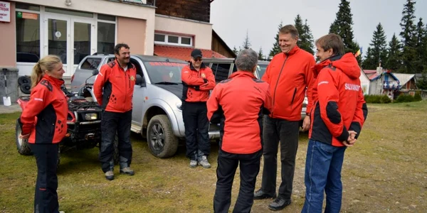 klaus iohannis