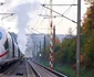 Incendiu TGV Germania / FOTO EPA - EFE / 12 oct 2018