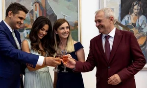 imagini nunta fiu dragnea 302536 jpeg