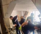 Intervențiile continuă în ritm susținut în județul Suceava. FOTO: DSU