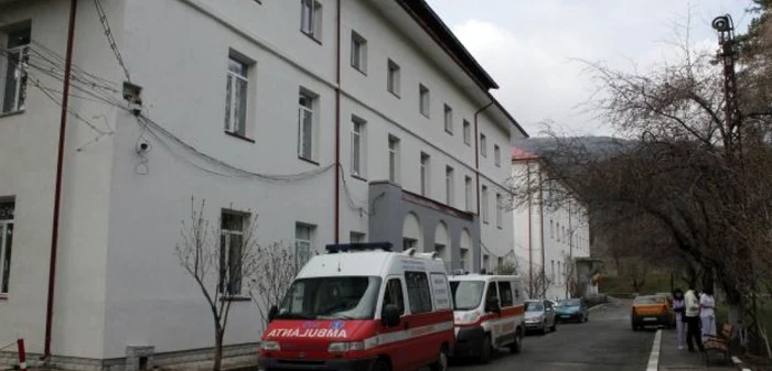 Operaţia a avut loc la Spitalul Judeţean de Urgenţă
