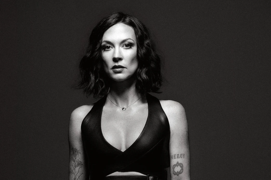 Amanda Shires