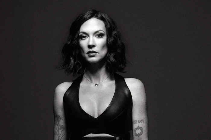 Amanda Shires