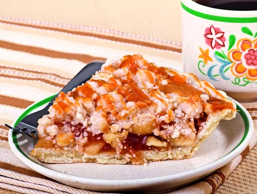 placinta mere caramel jpeg