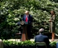 11 melania trump donald trump plantand copac in ziua pamantului casa alba 3 jpg jpeg
