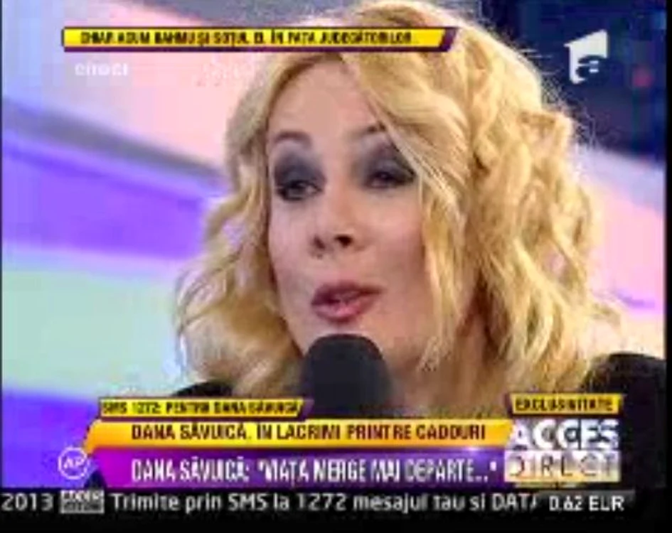 Dana Savuica