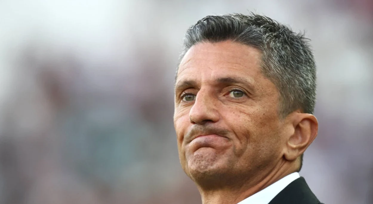 Răzvan Lucescu, tensiuni cu conducerea clubului . Foto X/ PAOK Salonic